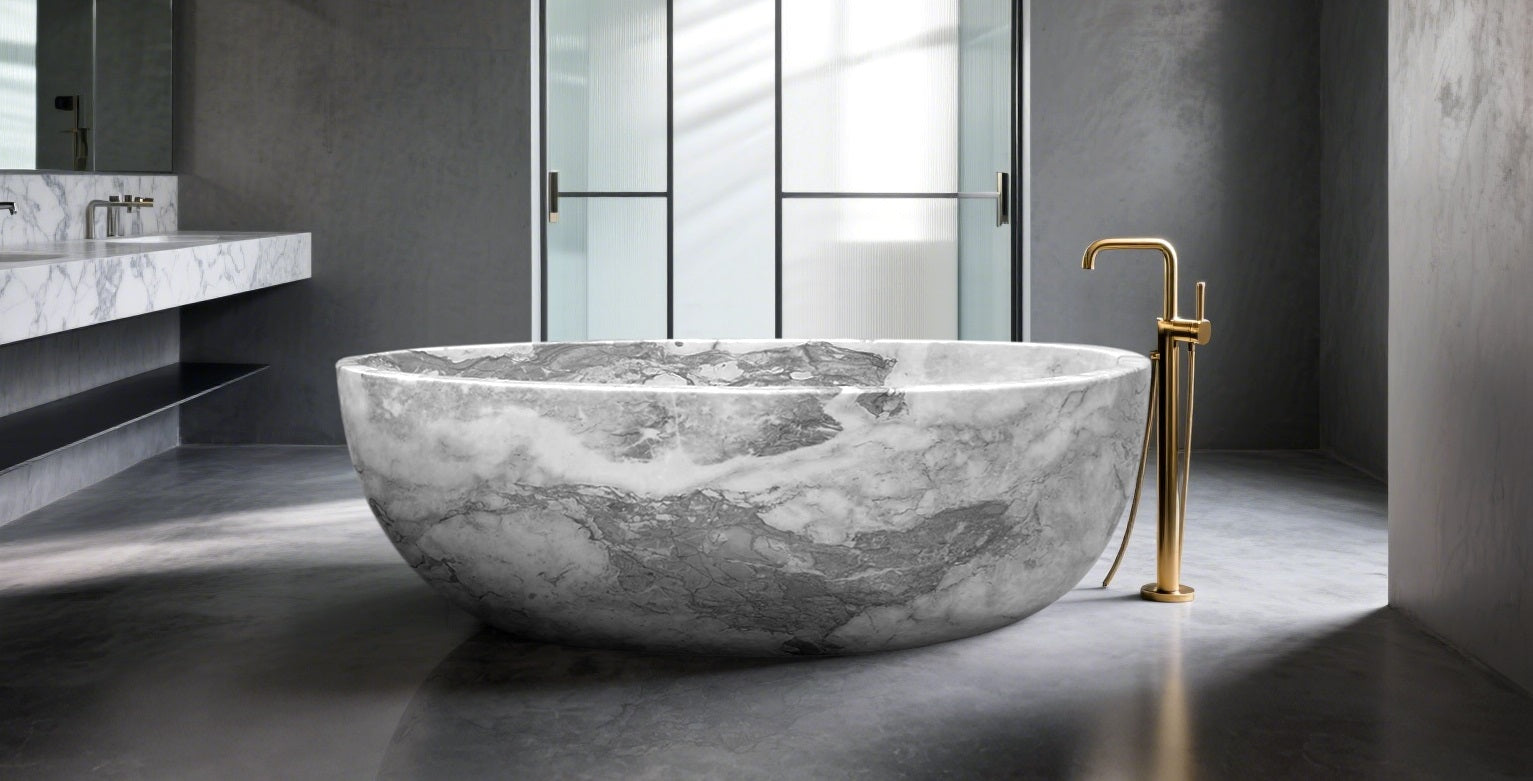 All Bathtubs