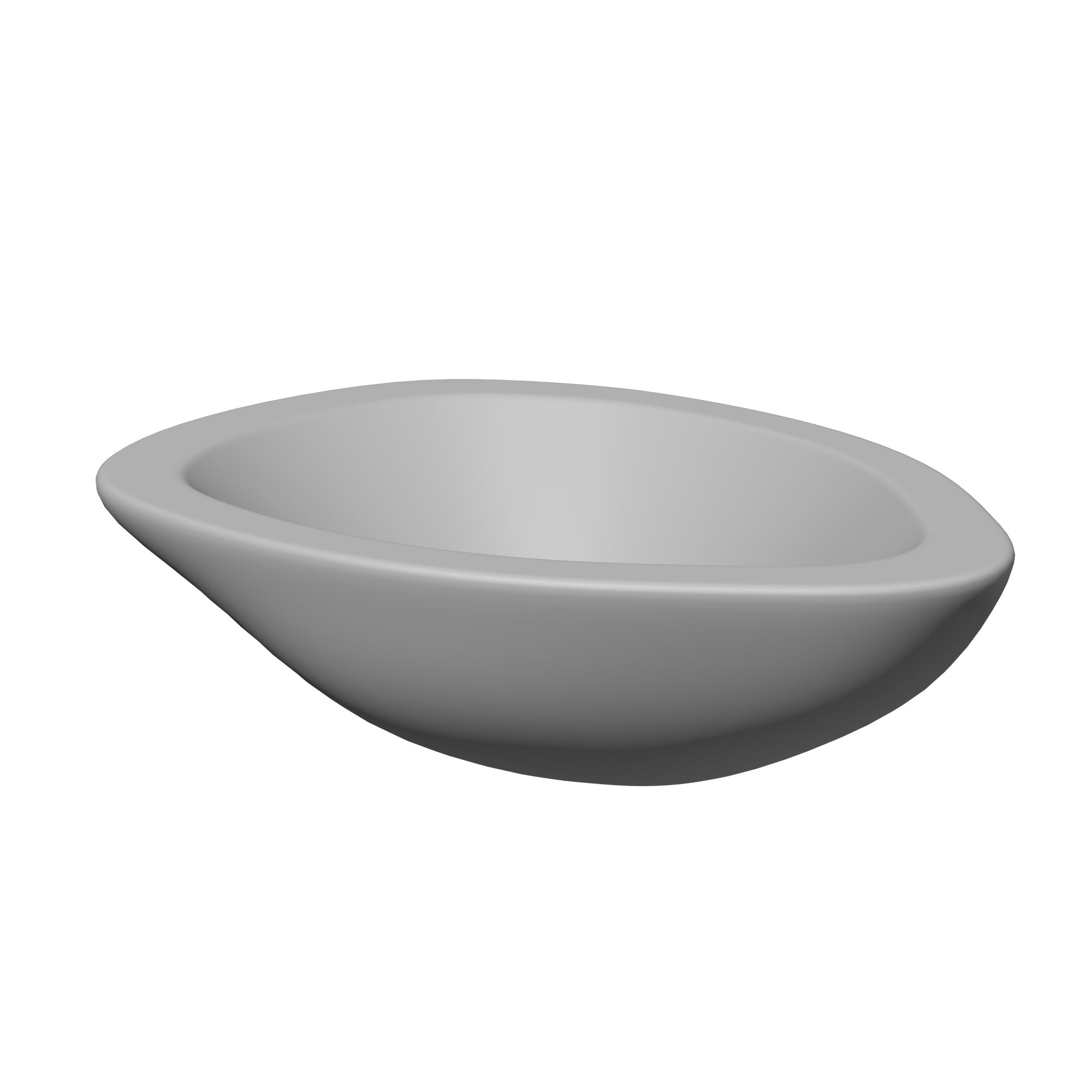Corner Marble Bathtub