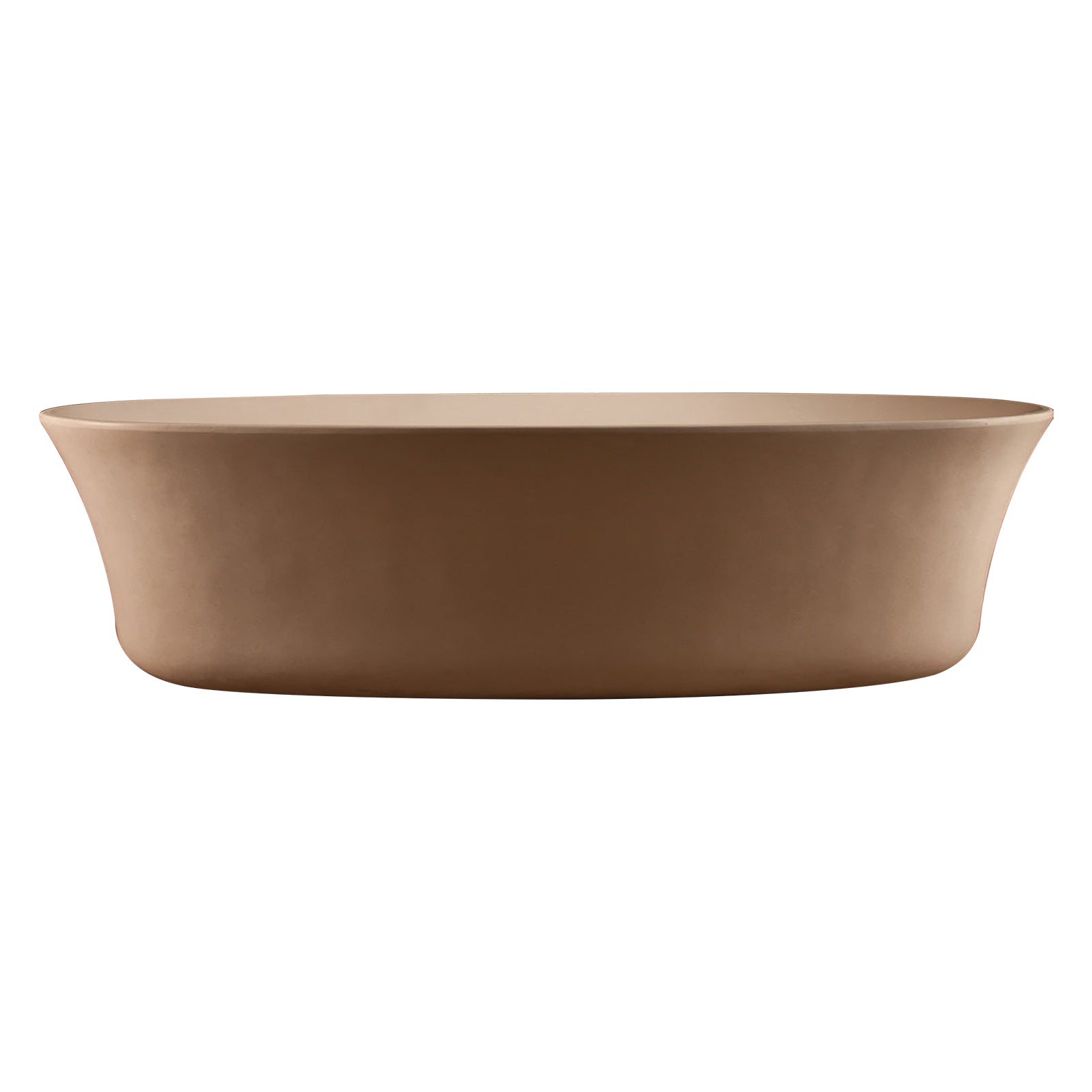 Elite Marble Custom Stand Alone Tub EM-O17