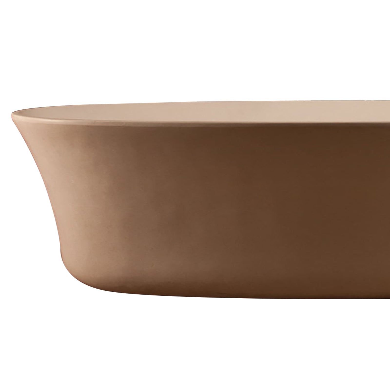 Elite Marble Custom Stand Alone Tub EM-O17