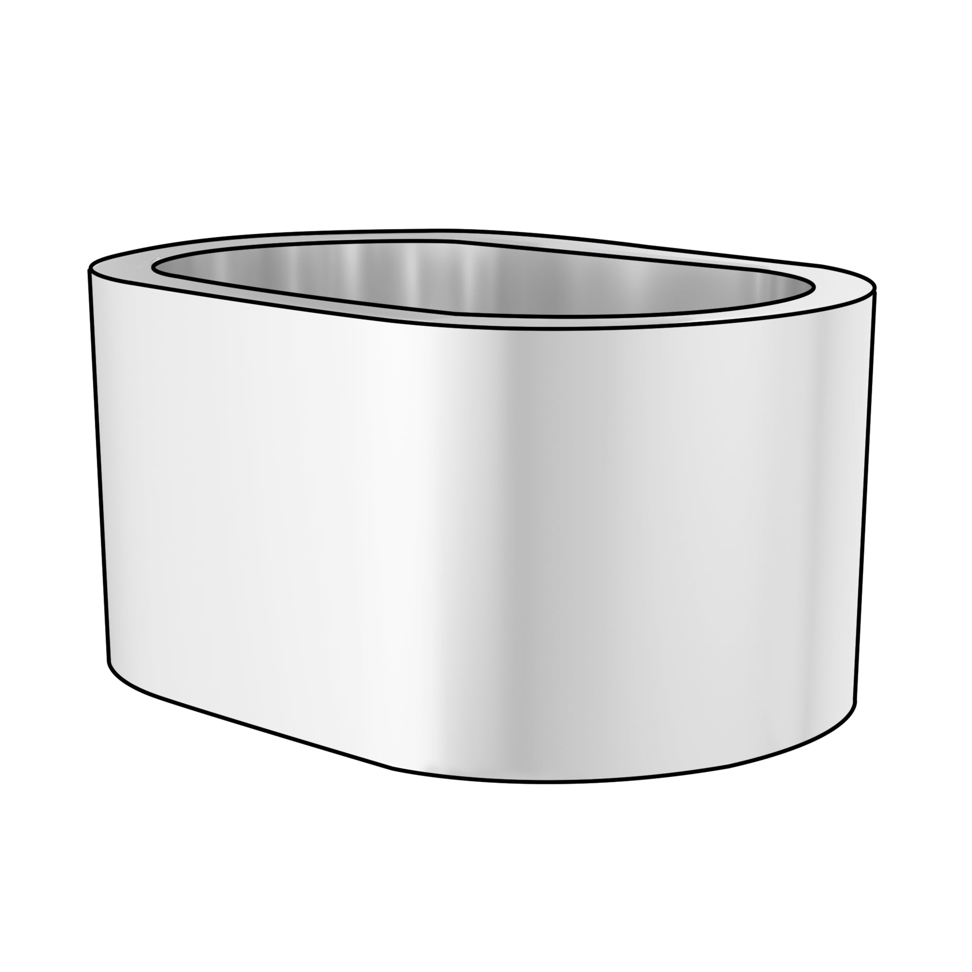 Japanese Soaking Tub