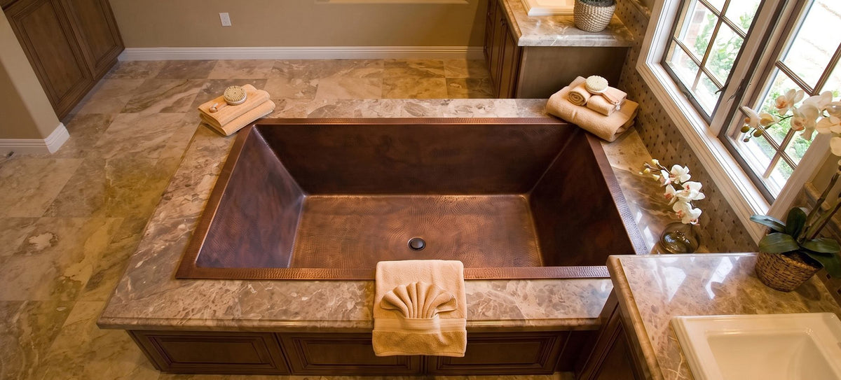Elite Bathtub