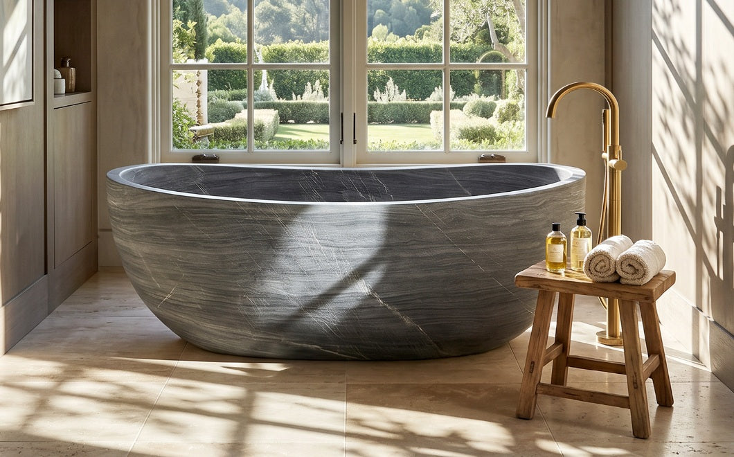 Best Freestanding Bathtubs for Luxury Bathrooms