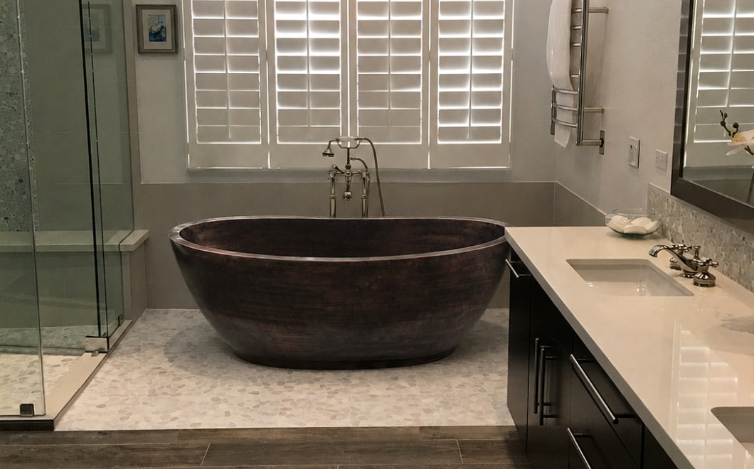 10 Luxury Bathroom Ideas to Inspire Your Next Remodel