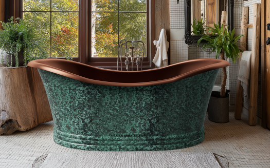 Copper Bathtub Pros: Is It Worth It in 2026?