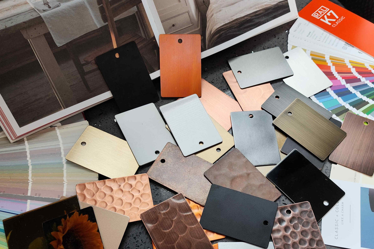 How to Choose the Right Copper Bathtub Finish