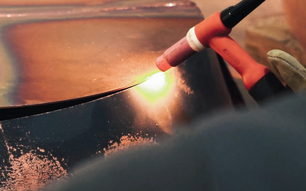 14-Gauge vs. 16-Gauge Copper Tub: What’s the Difference?