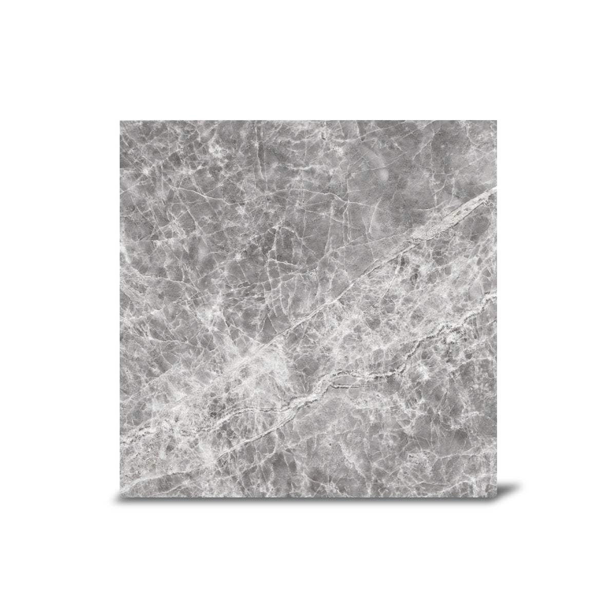 Cloudy California Marble Sample for Marble Bathtubs