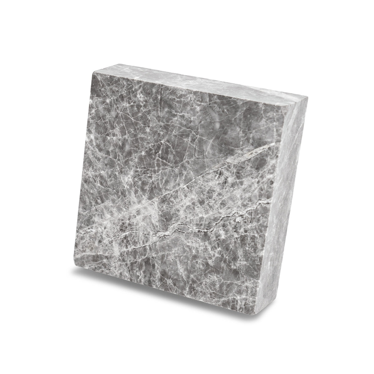 Cloudy California Marble Sample for Marble Bathtubs