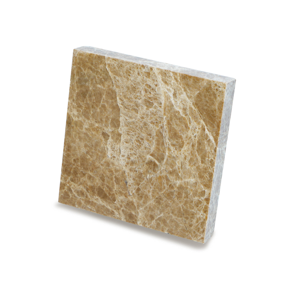 Crema Bordeaux Sample for Marble Bathtubs