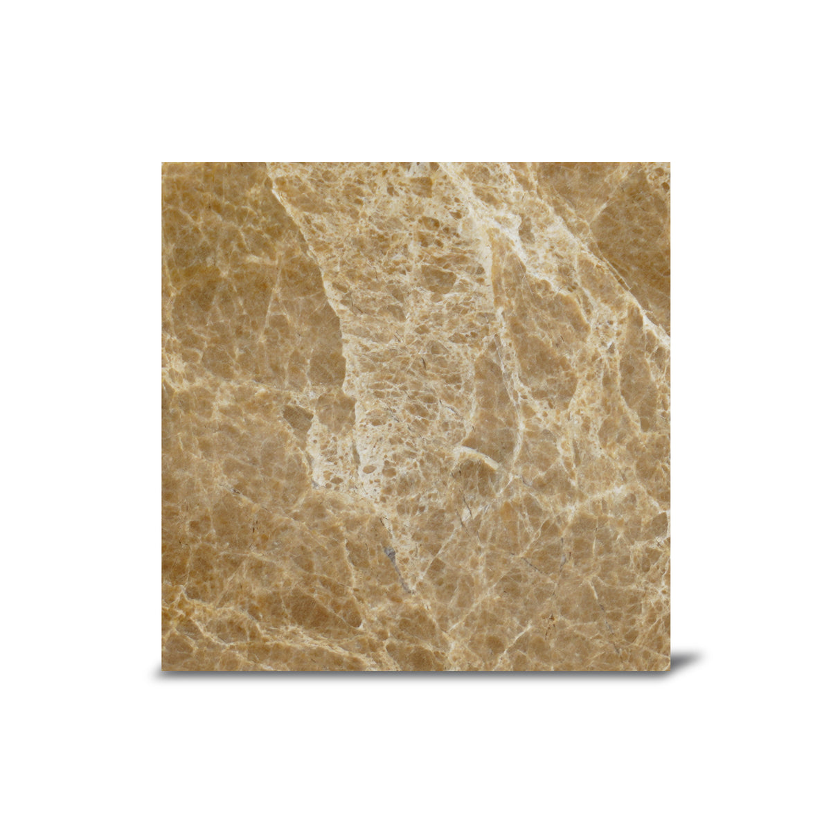 Crema Bordeaux Sample for Marble Bathtubs