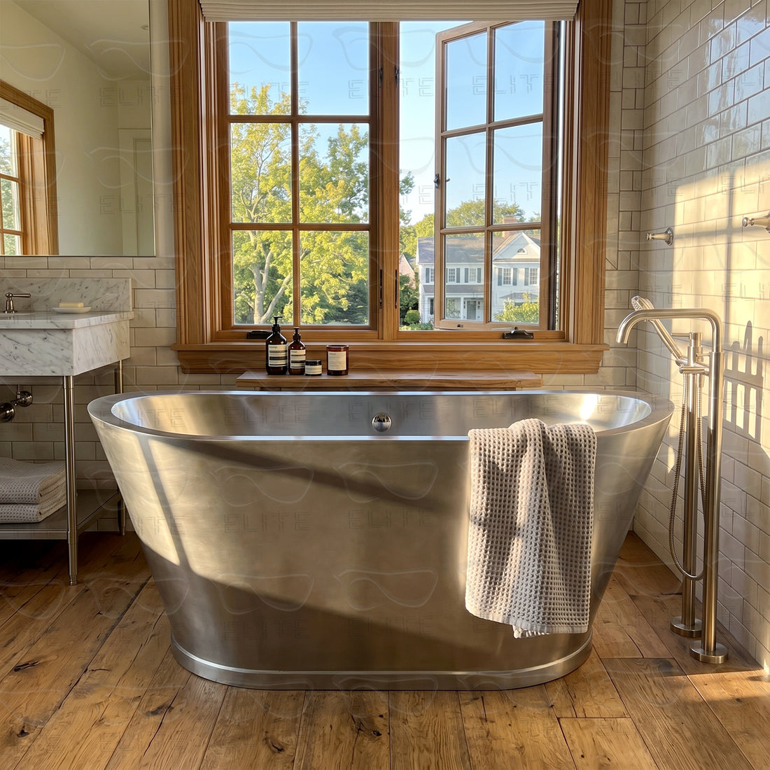 Elitebathtub