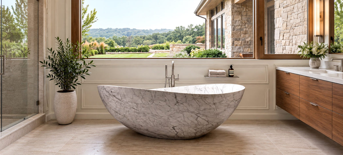 Elite Bathtub