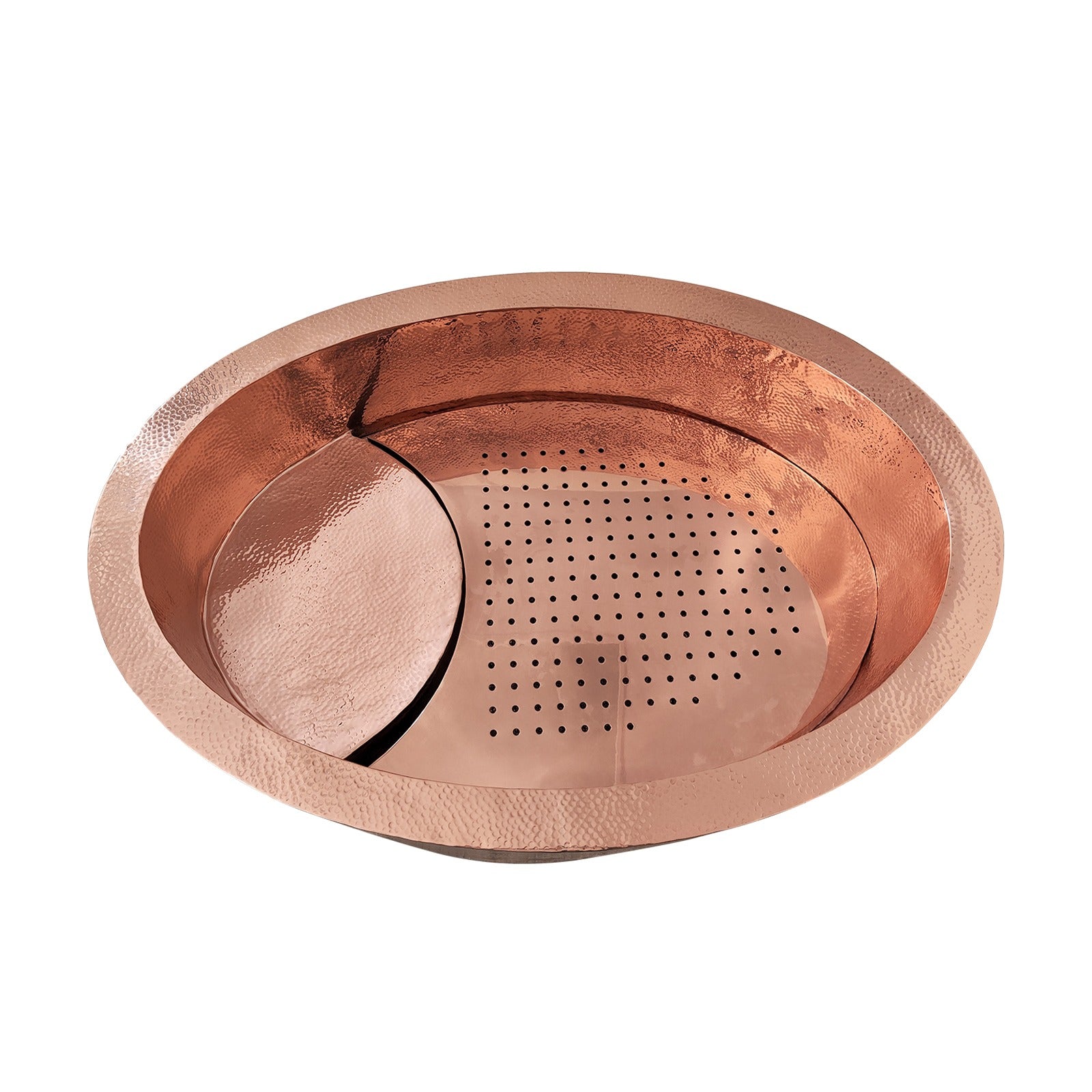 deep soaking hammered copper freestanding bathtubs with seat elitebathtub 