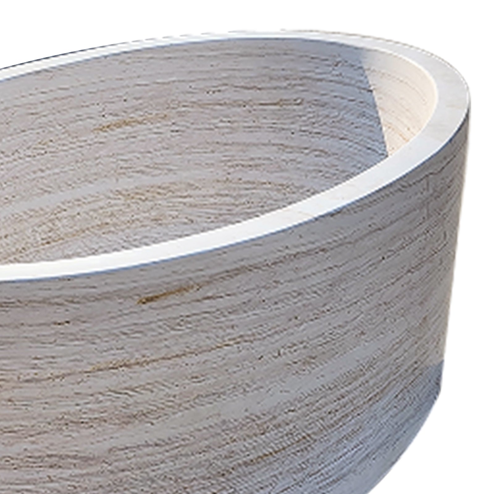 Elite Luxury Marble Bathtub Freestanding Soaking Tub EM-O07