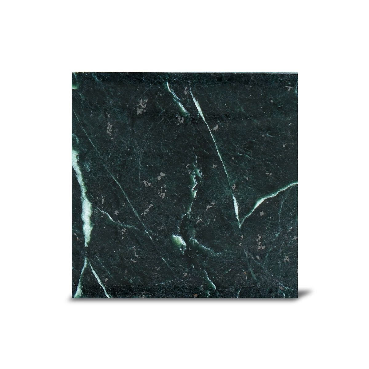 Forest Green Marble Sample for Marble Bathtubs