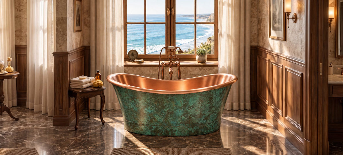 Elite Bathtub
