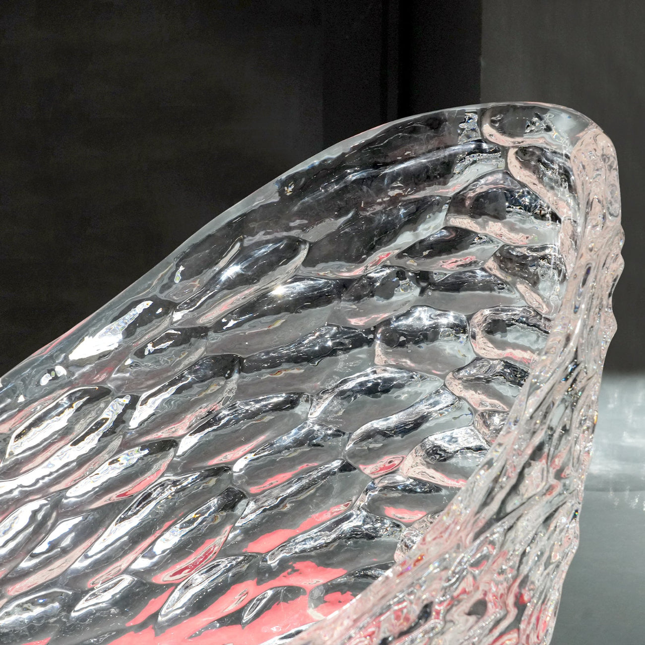 Elite Refined Custom Mermaid-tail Crystal Shaped Bath Tubs for Sale
