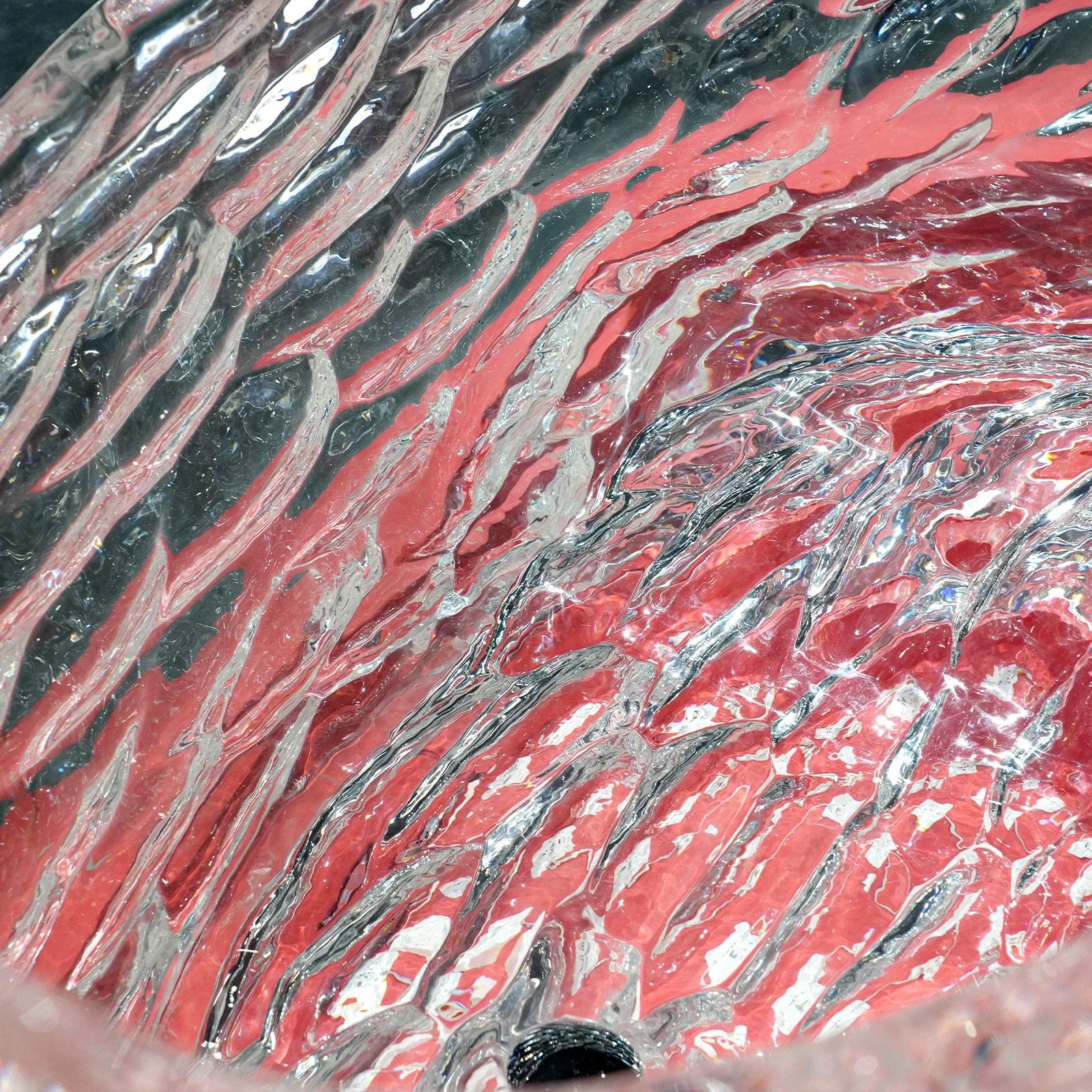 Elite Refined Custom Mermaid-tail Crystal Shaped Bath Tubs for Sale