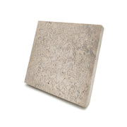 Travertine Beige Sample for Stone Bathtubs