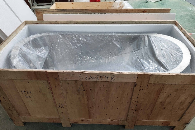 7. Packing & Shipping