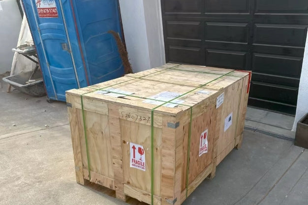 8. Delivery
