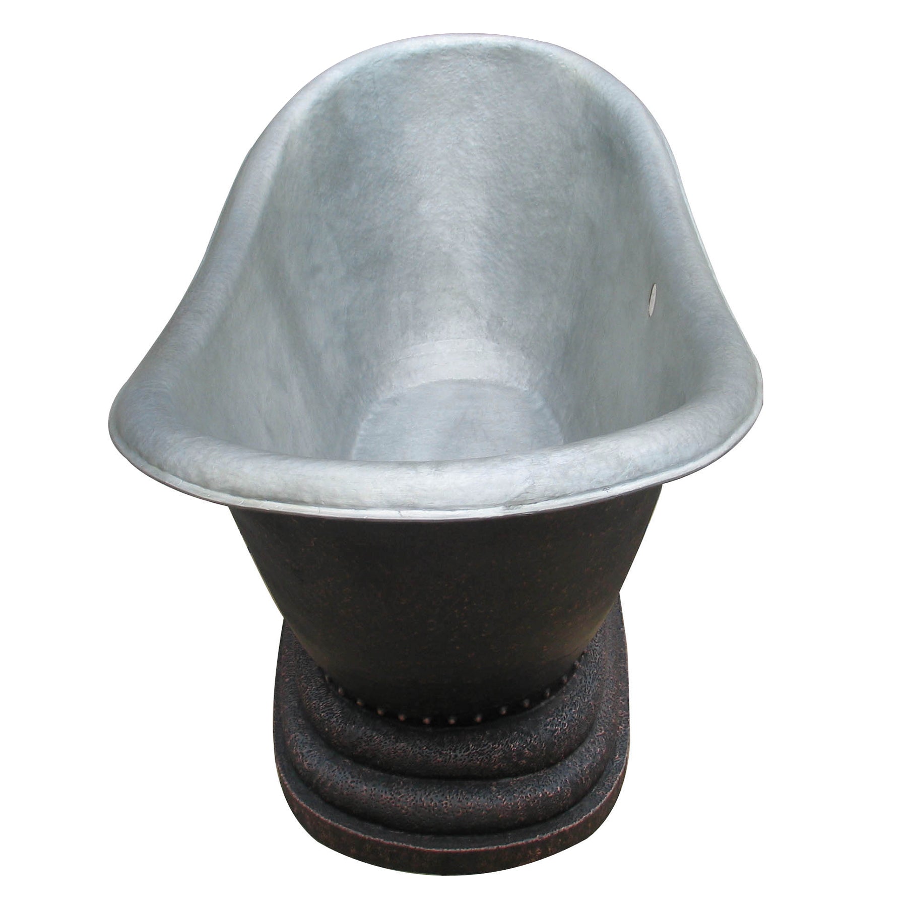 elitebathtub copper freestanding bathtubs for kitchen