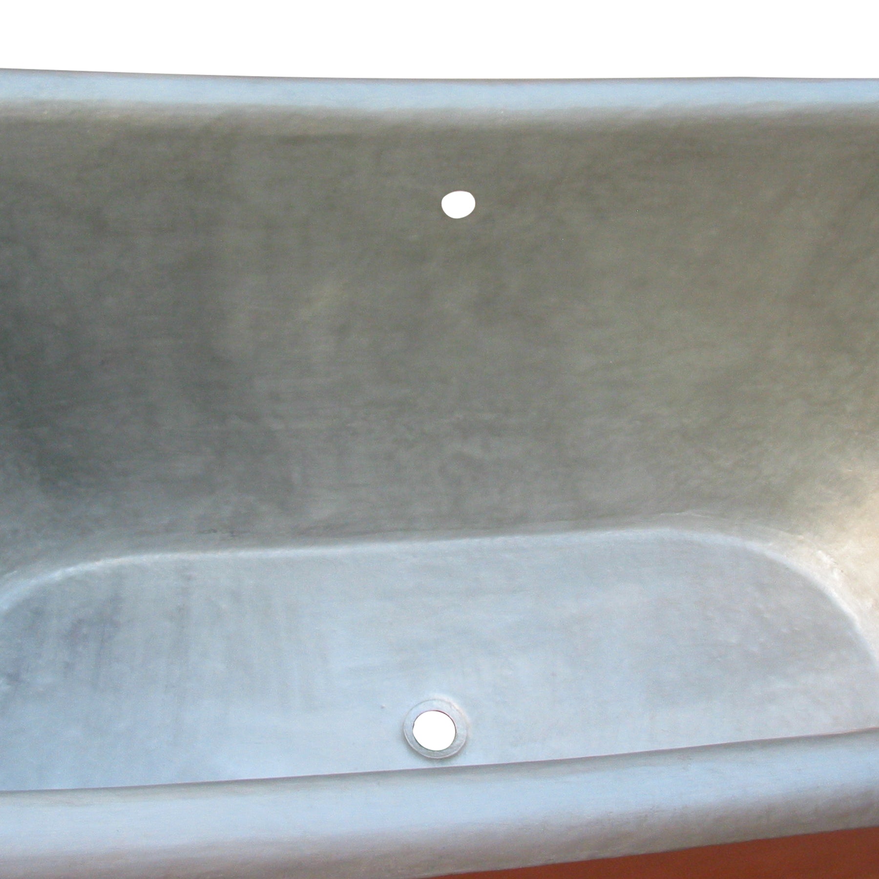 elitebathtub natural copper freestanding bathtubs