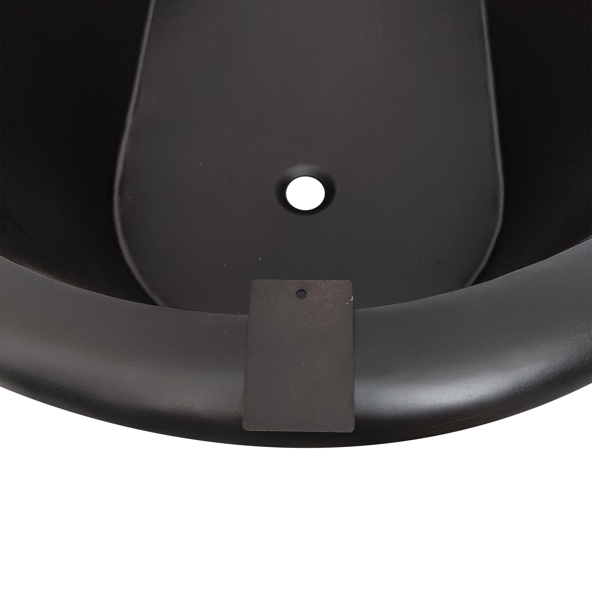 Elite Double-Ended Oil Rubbed Bronze Copper Freestanding Bathtub ECP-14