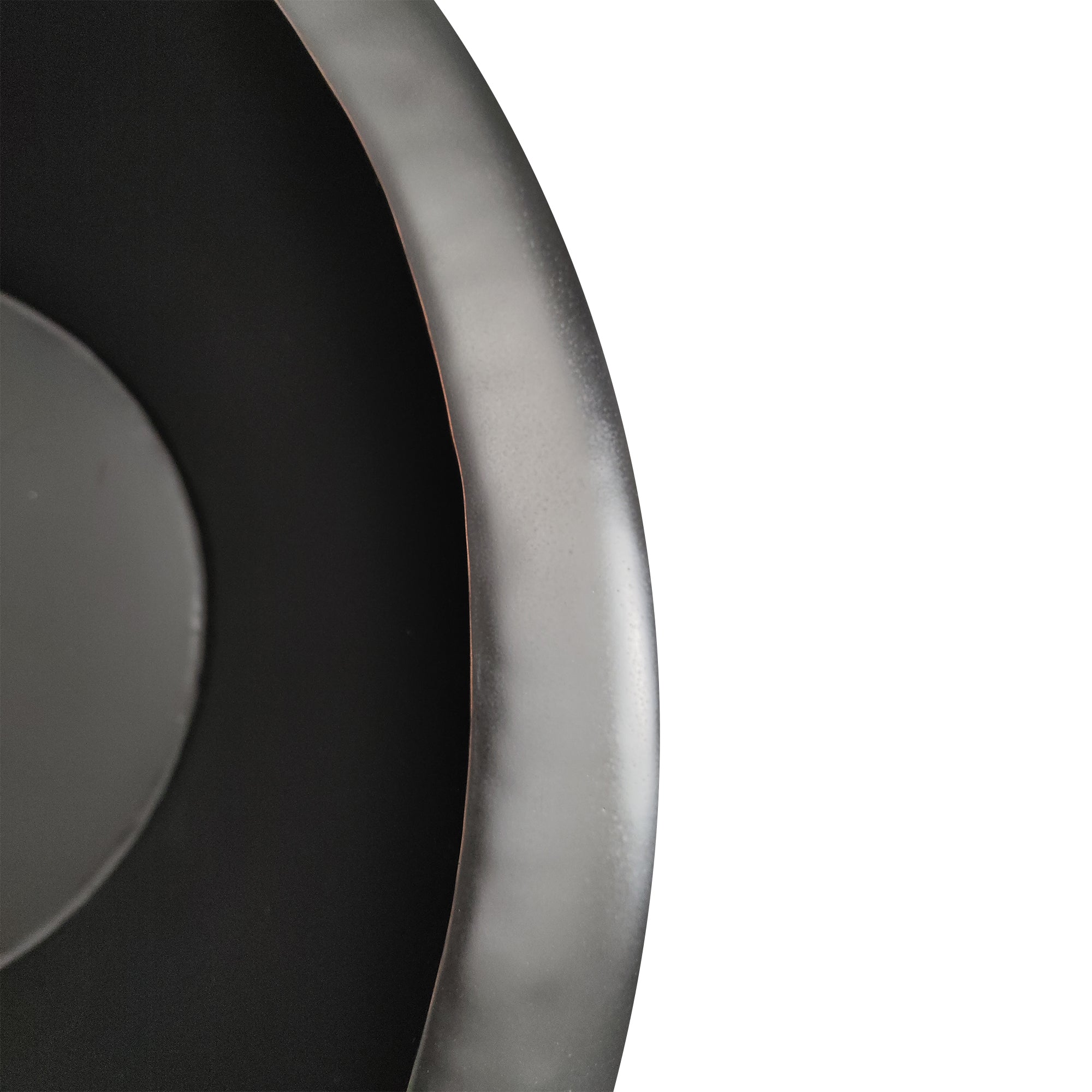 Elite Double-Ended Oil Rubbed Bronze Copper Freestanding Bathtub ECP-14