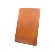 fired copper smooth color finish (1)