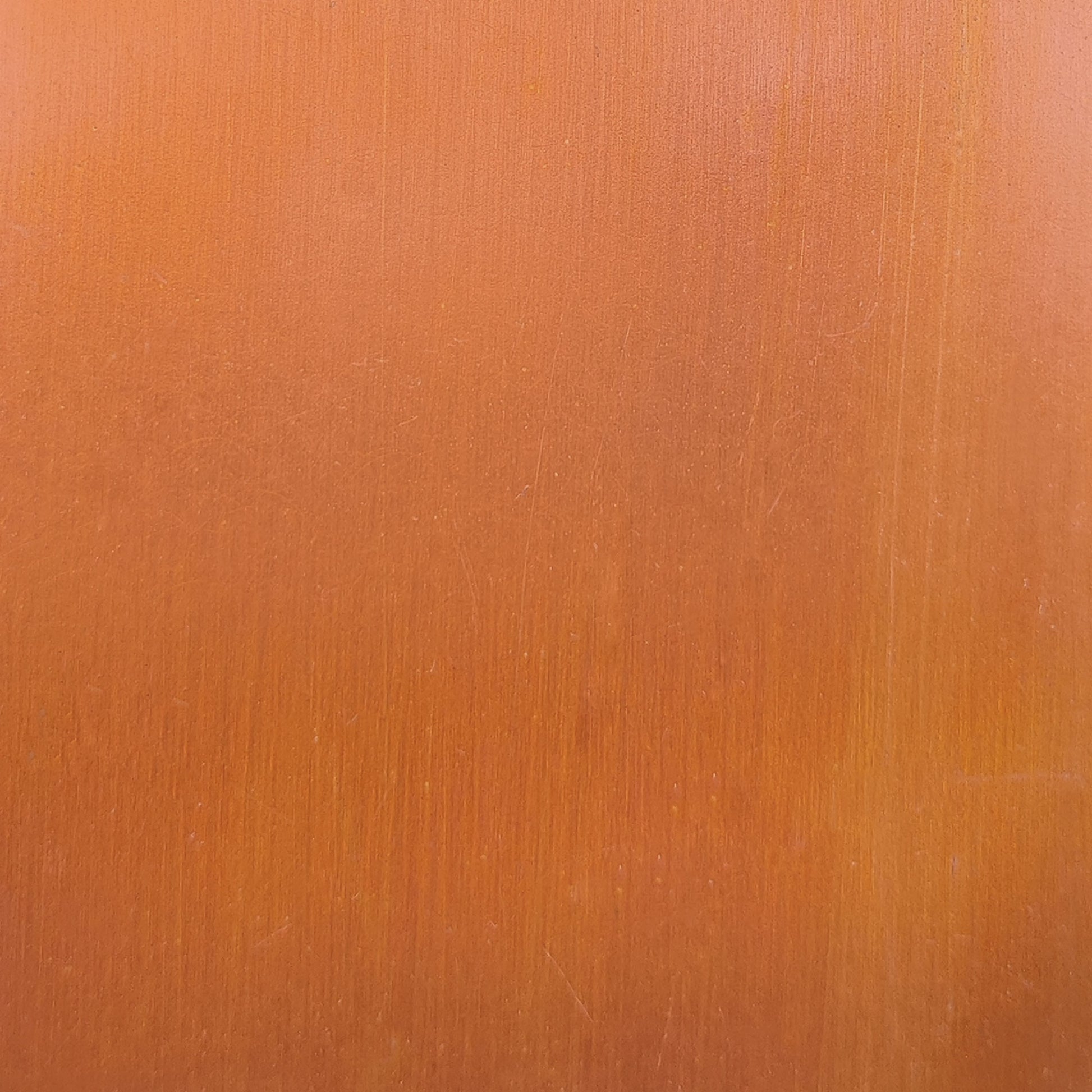 fired copper smooth color finish (1)