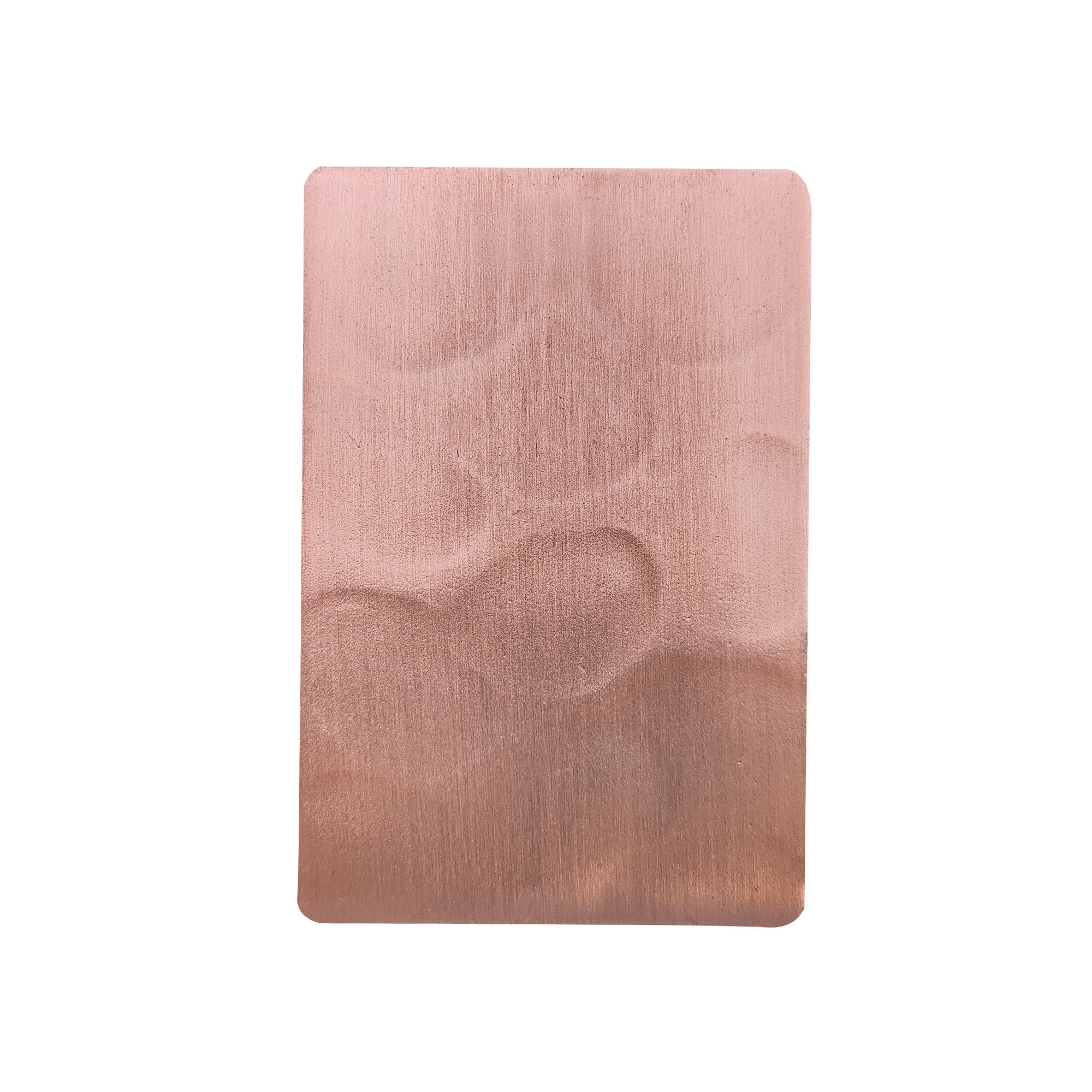 penny patina light hammered color finish (1)