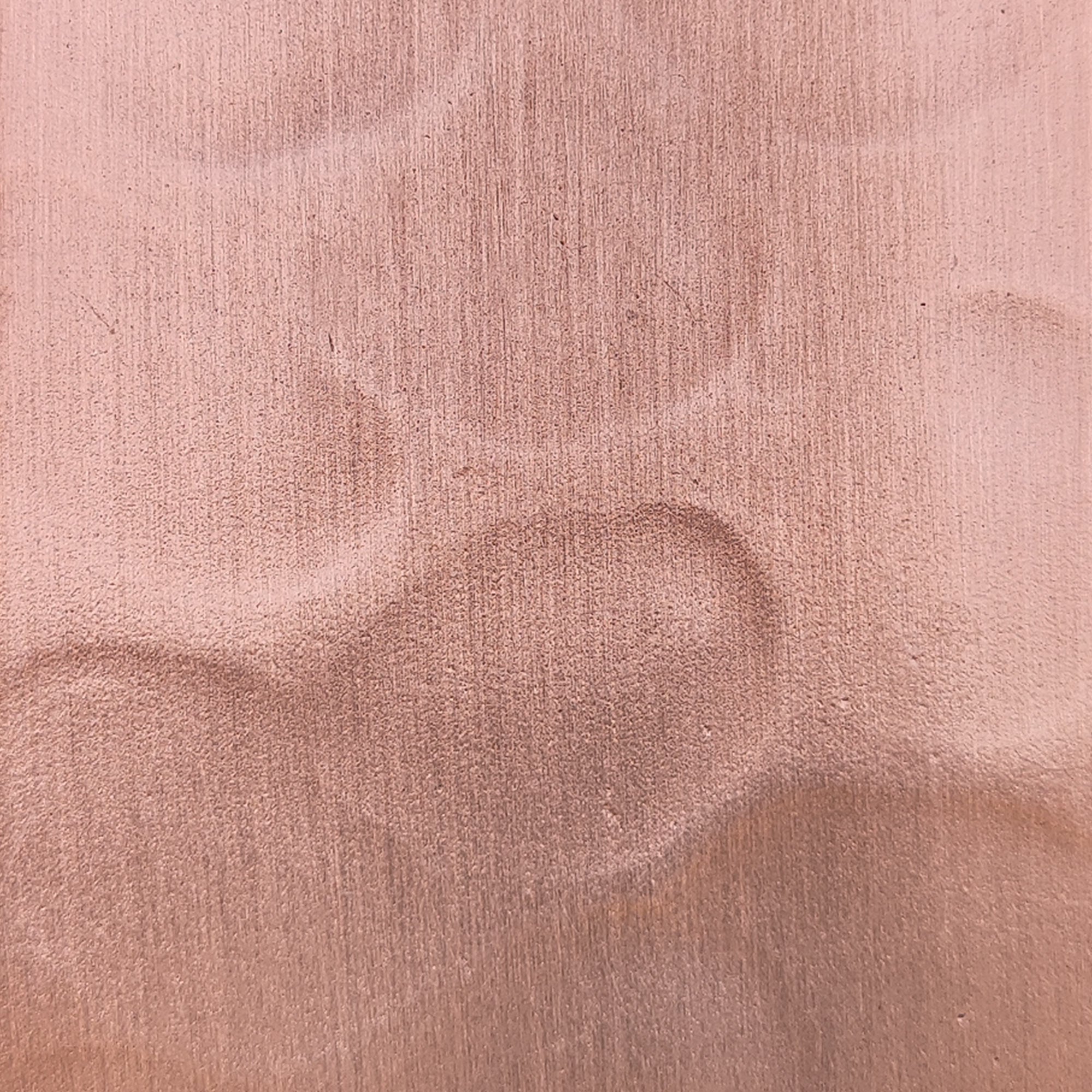 penny patina light hammered color finish (1)