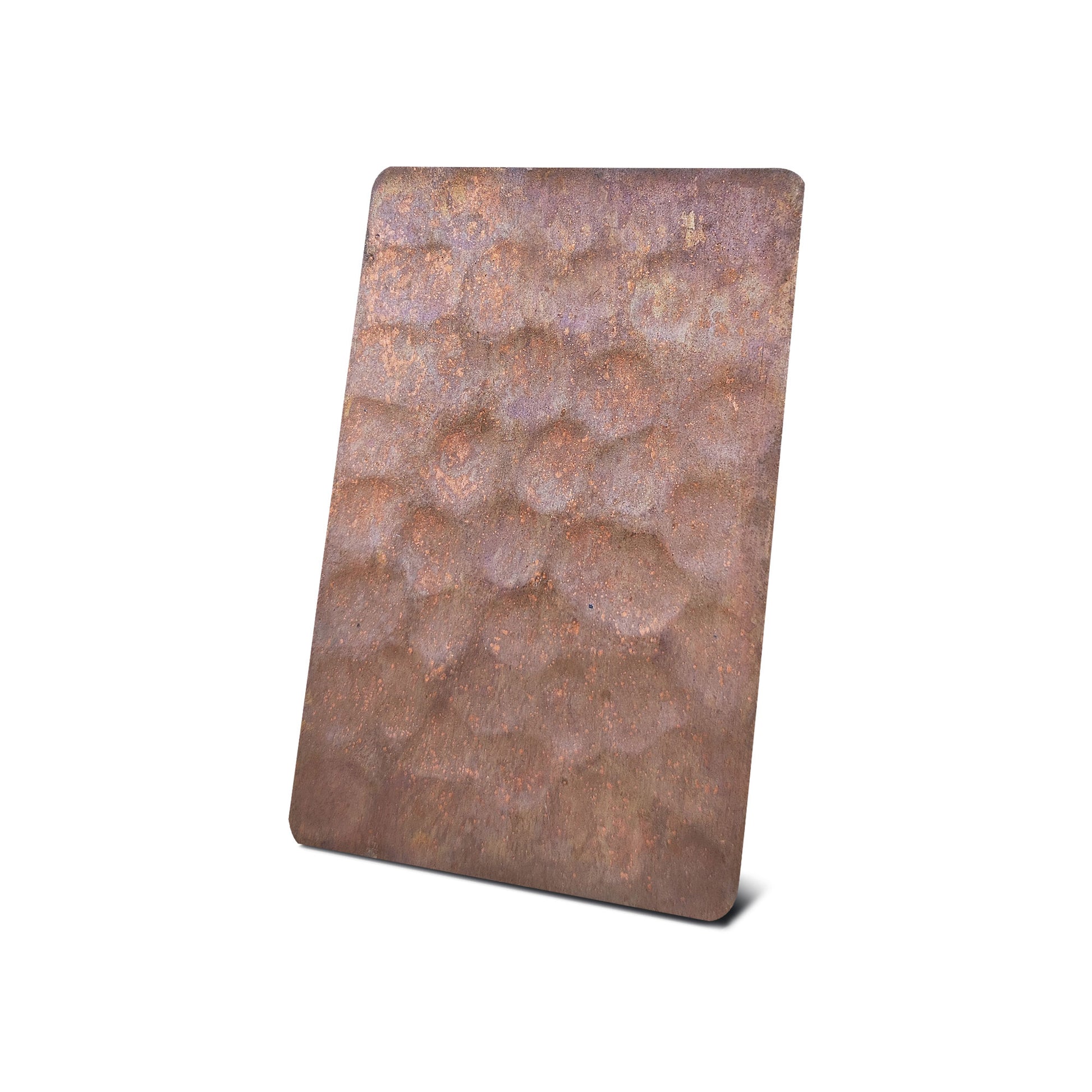 vintage heavy hammered color finish (1)