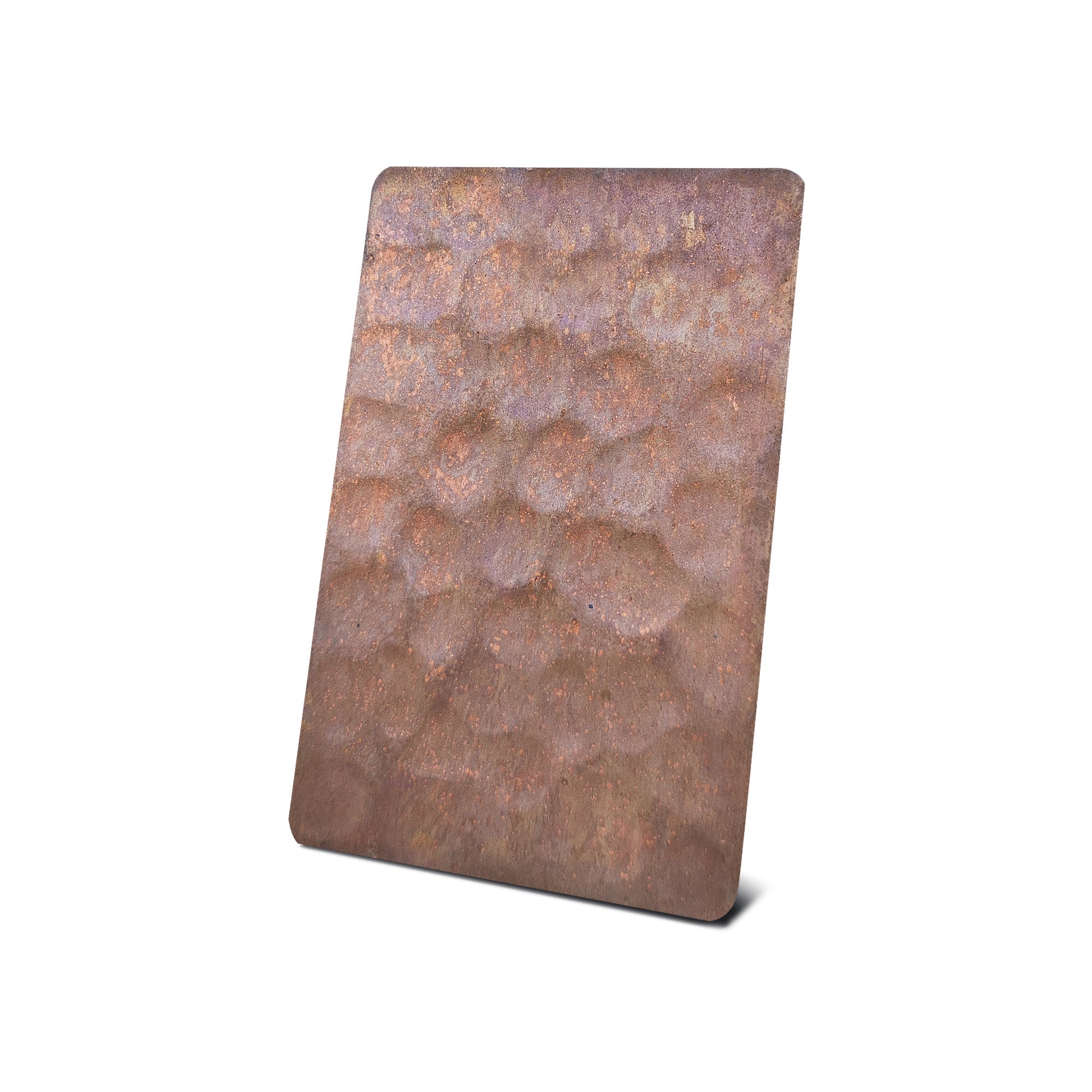 vintage heavy hammered color finish (1)