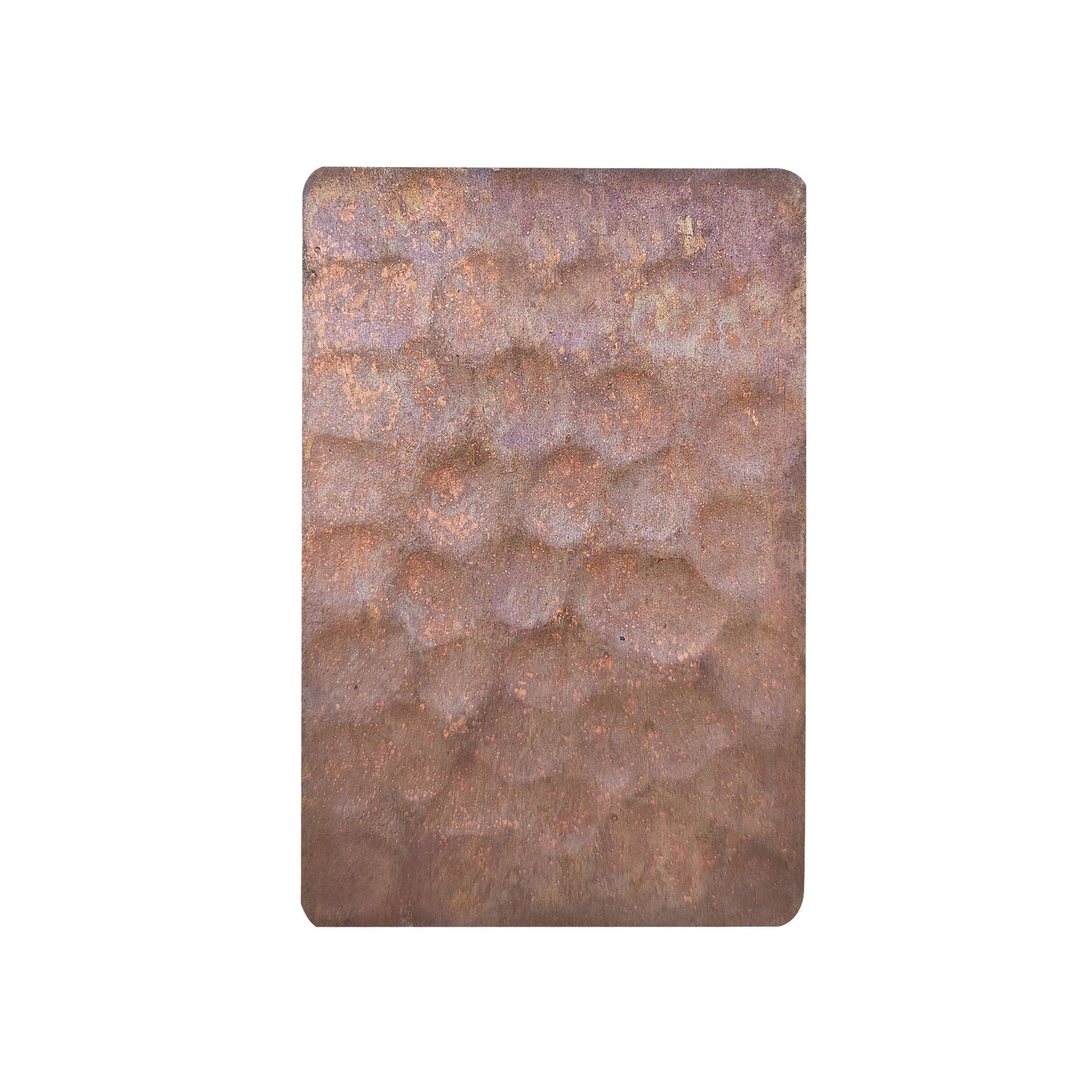 vintage heavy hammered color finish (1)